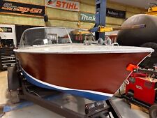 chris craft wooden boats for sale  Westfield