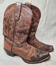 Tony lama boots for sale  San Antonio
