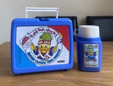 Edd duck thermos for sale  HOUNSLOW