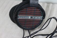 Casque beyerdynamique 330 d'occasion  Cournonterral