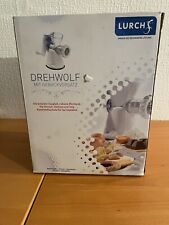 drehwolf gebraucht kaufen  Köln