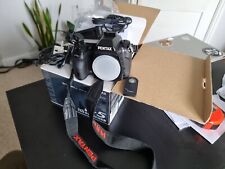 Pentax dslr camera for sale  UK