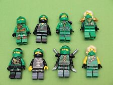 Lego ninjago lloyd gebraucht kaufen  Hamburg