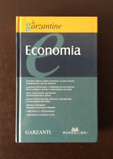 Enciclopedia dell economia usato  Sulmona