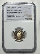 1989 22ct gold for sale  LONDON