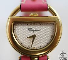 ferragamo watch for sale  Tacoma