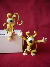 Marsupilami lot figurines d'occasion  Marly-le-Roi