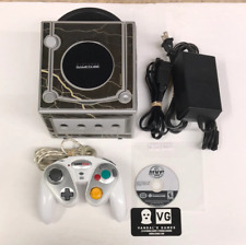 Gamecube console black for sale  Chula Vista