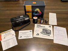 Vintage kodak advantix for sale  Waukesha