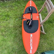 Cyclone kitesurfing board for sale  ST. ALBANS