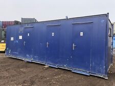 Portable toilet block for sale  HARLOW