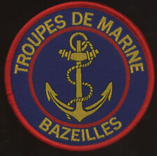 Troupes marine bazeilles d'occasion  Saint-Etienne-de-Tulmont