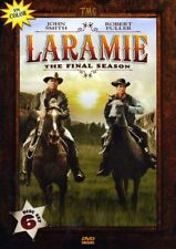 Laramie fourth season for sale  USA