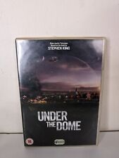 Dome dvd region for sale  MOTHERWELL