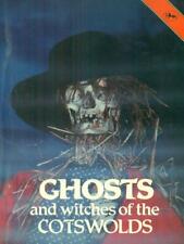 Ghosts and witches usato  Italia