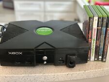 xbox 5 games dvd s for sale  Lake Worth Beach