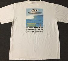 Camisa desbotada vintage Wet Dreams Surf Masters XXL Austrália praia grunge engraçado OP Y2K comprar usado  Enviando para Brazil