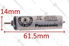 Panasonic battery rechargeable d'occasion  Expédié en Belgium