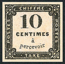 1859 france 10c. usato  Bitonto