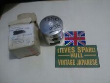 Suzuki t350 piston for sale  HULL