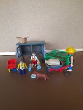 Playmobil 5123 country for sale  KETTERING
