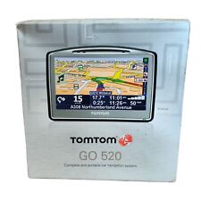 Tomtom 520 4.3 for sale  HAYES
