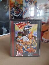 Neo geo aes usato  Borgosesia