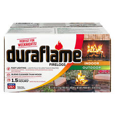 Duraflame 2.5lb fireplace for sale  Lincoln