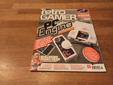 Retro gamer magazine for sale  SOUTHAMPTON
