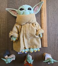 Mandalorian child baby for sale  Hammond