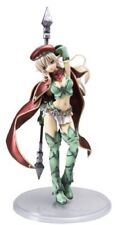 Figura Alleyne instructor de combate Queen's Blade From Animation Japón JP, usado segunda mano  Embacar hacia Mexico