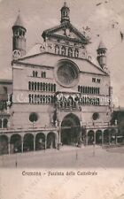 1922 cremona facciata usato  Cremona