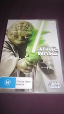 Star Wars: Episodes 1-3 (DVD) comprar usado  Enviando para Brazil