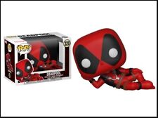 Funko pop deadpool usato  Parma