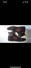 lonsdale boxing boots 9 for sale  ABERDEEN