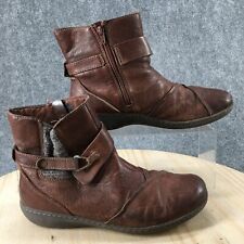 Clarks collection boots for sale  Circle Pines