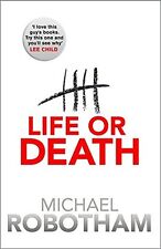 Life death michael for sale  UK