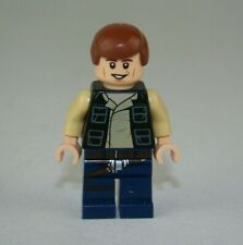 Lego Star Wars SW0539 #75030, #75052 Han Solo Minifigure for sale  Canada
