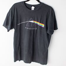 Camiseta Rockware Vintage Pink Floyd The Dark Side of the Moon Tamanho Grande comprar usado  Enviando para Brazil