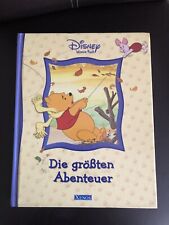 Winnie puuh bilderbuch gebraucht kaufen  Hamburg