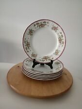 Assiettes plates terre d'occasion  Toulouse-