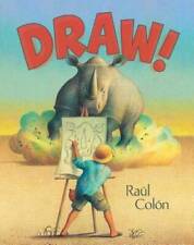 Draw hardcover colã for sale  Montgomery