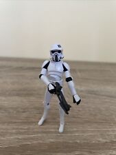 Star wars the clone wars arf trooper figure CW18 for sale  Shipping to South Africa