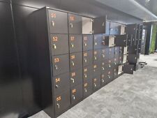 Personal lockers for sale  LONDON
