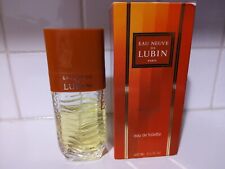 Eau neuve lubin d'occasion  Volvic