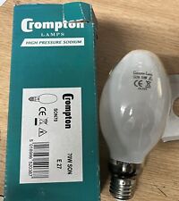 Crompton 70w elliptical for sale  Shipping to Ireland