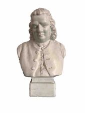 Parian porcelain bust for sale  ASHBY-DE-LA-ZOUCH