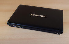 Toshiba tecra s11 d'occasion  Caussade