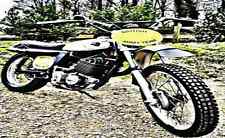 Photo motorbike greeves for sale  UK