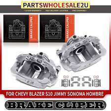 2pcs brake caliper for sale  USA